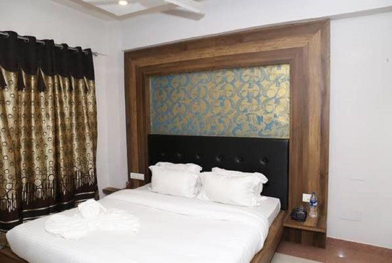 Hotel Europa Inn Dimāpur Buitenkant foto
